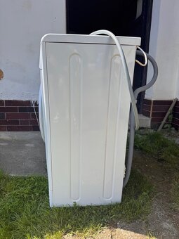 Indesit pračka - 6