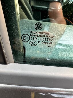 Volkswagen Touran 2014r,v 2,0tdi,103kvt,Automatic - 6