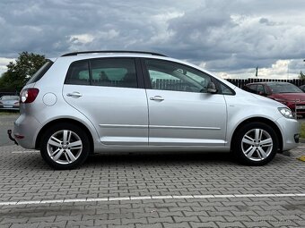 VOLKSWAGEN GOLF PLUS MATCH 1.2 TSI 77KW 2012 - 6
