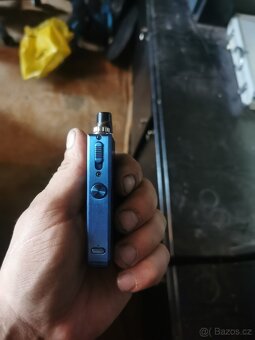 Vapa, vaporizery, Kid - 6
