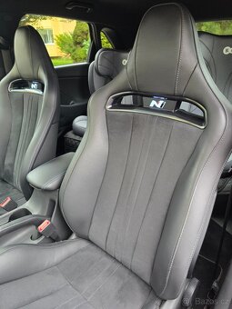 Hyundai i30N DCT, PPF, 206kW, paket Sport, 32k km - 6