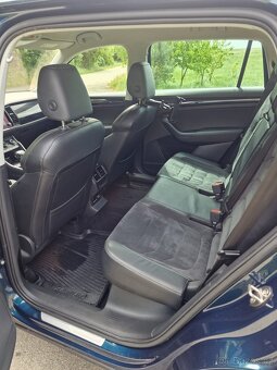 Škoda Kodiaq 2,0tdi 140 kw 4x4 DSG - 6