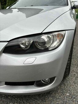 Bmw e92 320d - 6