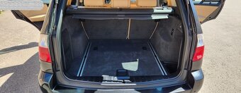 BMW X3, 3,0d KŮŽE AUTOMAT XENON - 6