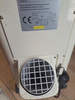 Mobilni klimatizace - 6
