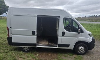 Fiat Ducato 2.3 JTD - 6