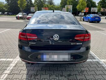 Volkswagen Passat b8, 2.0TDI, 140KW - 6