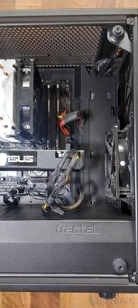 Alza GameBox GTX1070 - 6