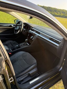 VW ARTEON Elegance 2.0. TDI 110 kW DSG, rok 2021 - 6