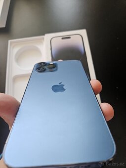 iPhone 12 PRO MAX 256 GB🍏 - 6