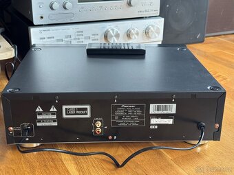 Pioneer pd-s707 - 6