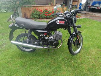 Mz 150 etz - 6