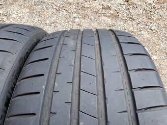 265/40/21 105y PowerTrack/Hankook - letní pneu 4ks - 6