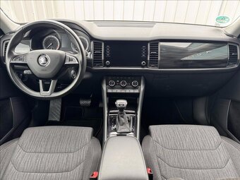 Škoda Kodiaq 2,0 TDI,110kW,Style,tažné - 6