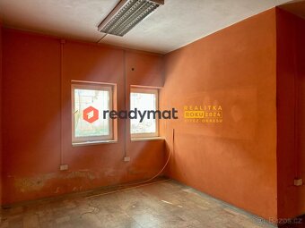 Pronájem skladu a kanceláří 200 - 1600 m2, Mutěnice - 6
