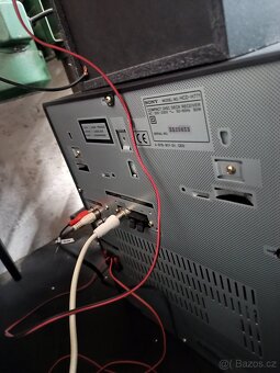 Rádio Sony - 6