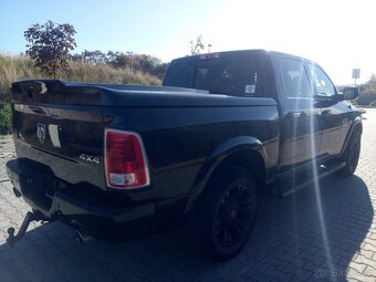 DODGE RAM 5,7 HEMI LONGHORN,LPG - 6