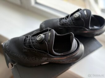 Boty Under Armour SlipSpeed Mega Ripstop - 6