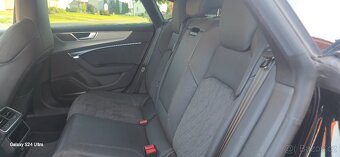 Audi RS7 - 6