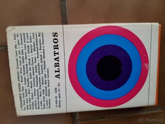 Knížky pro děti - 6