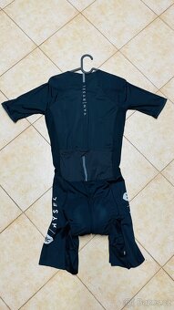 Kombinézy Van Rysel Racer - 6