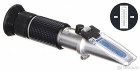 Refraktometr- tester Ad Blue- močoviny - 6