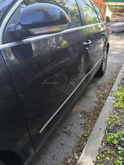 PASSAT b6 KOMBI 2.0TDI - 6