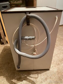 pračka Romo R 190.1 - 6