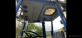 Iseki SF 330 4x4 - 6