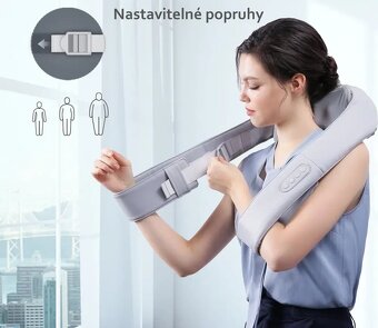 Masážní přístroj - 6