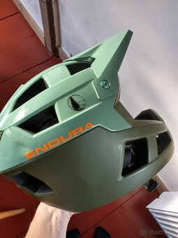 Integrální helma Endura - 6