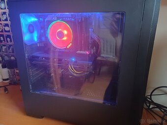 Herní počítač - 6