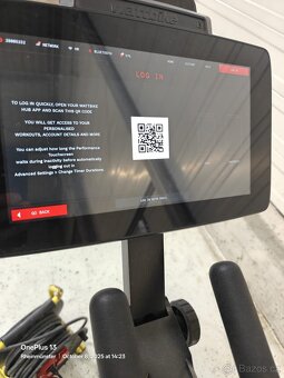 ROTOPED WATTBIKE - 6