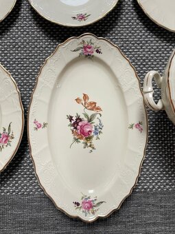 Jídelní souprava Bernadotte - 6