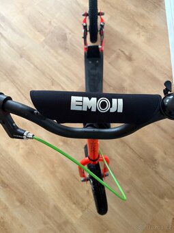 Koloběžka Yeedoo Emoji - 6
