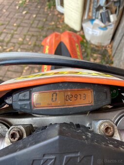 KTM EXC 450 R - 6