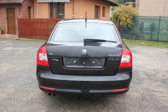 Škoda Octavia 1.4 TSI, DSG, VÝHŘEV, servis - 6