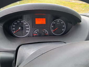 Prodám Peugeot Boxer - 6