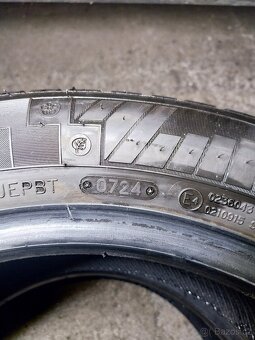 205/55/16 celoroční 2 kusy nové - 6