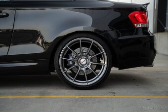 BMW 135i E82 Coupe, N54 3.0 Twinturbo, 6st. manuál - 6