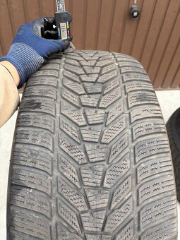 Bmw 20” Bmw x5 g05 M-paket x6 G06 9J x 20 Et35 - 6