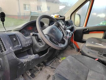 Peugeot boxer 2.2 hdi - 6