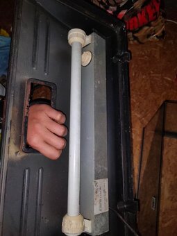 Akvarium s vybyvením - 6