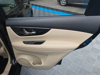 ⭐Nissan X-Trail 1.6dCi/96KW/4X4/TEKNA/1.MAJ/ČR/DPH⭐ - 6