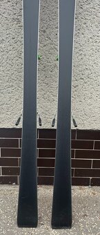 Lyže Elan PRIMETIME 22 - 165cm - 6