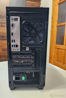 Herní počítač bez SSD - 6