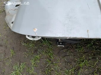 Mercedes benz W208. - 6