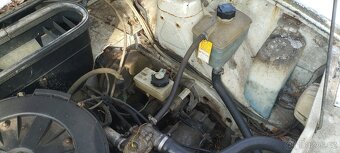 Škoda Favorit 2ks 1989  -  ZA OBA JEN 49t - 6