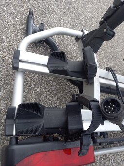 Originální držák kol BMW - 6