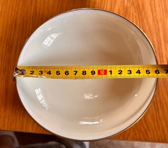 Starožitná dóza Rosenthal - 6